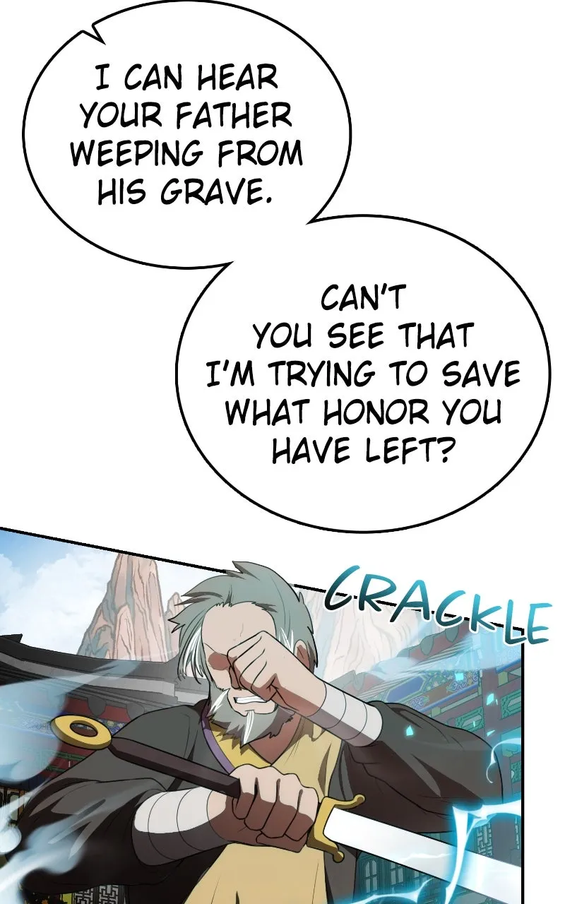 Maybe Undefeatable Chapter 27 page 46 - 