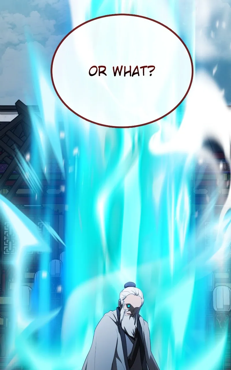 Maybe Undefeatable Chapter 27 page 48 - 