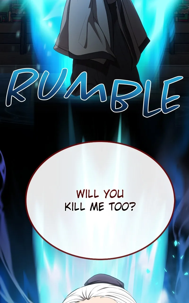 Maybe Undefeatable Chapter 27 page 49 - 