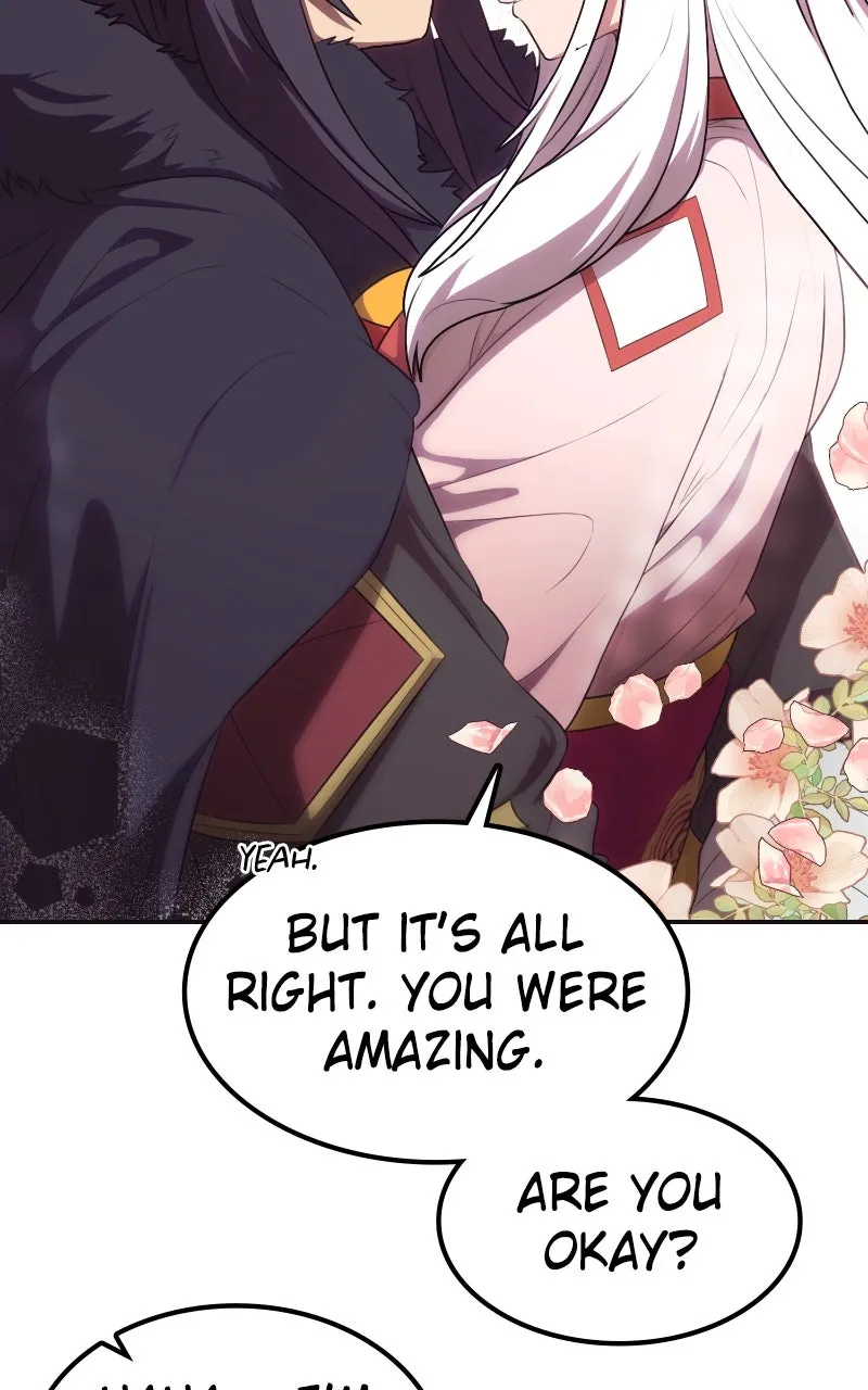 Maybe Undefeatable Chapter 27 page 6 - 