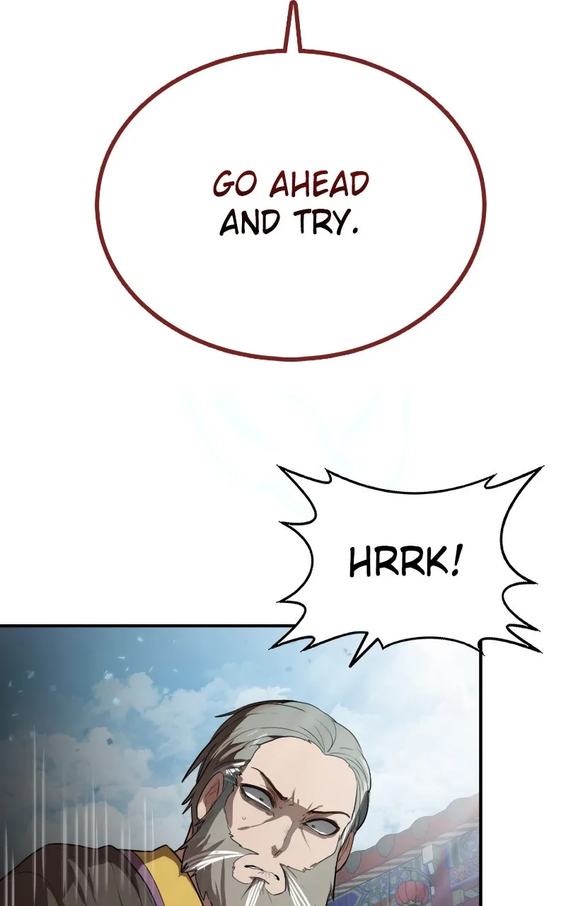 Maybe Undefeatable Chapter 27 page 51 - 