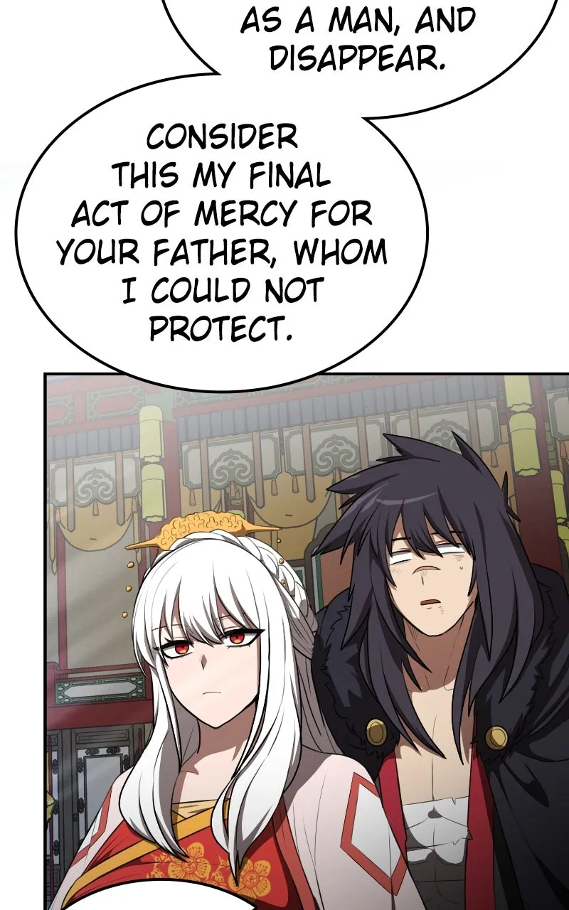 Maybe Undefeatable Chapter 27 page 53 - 