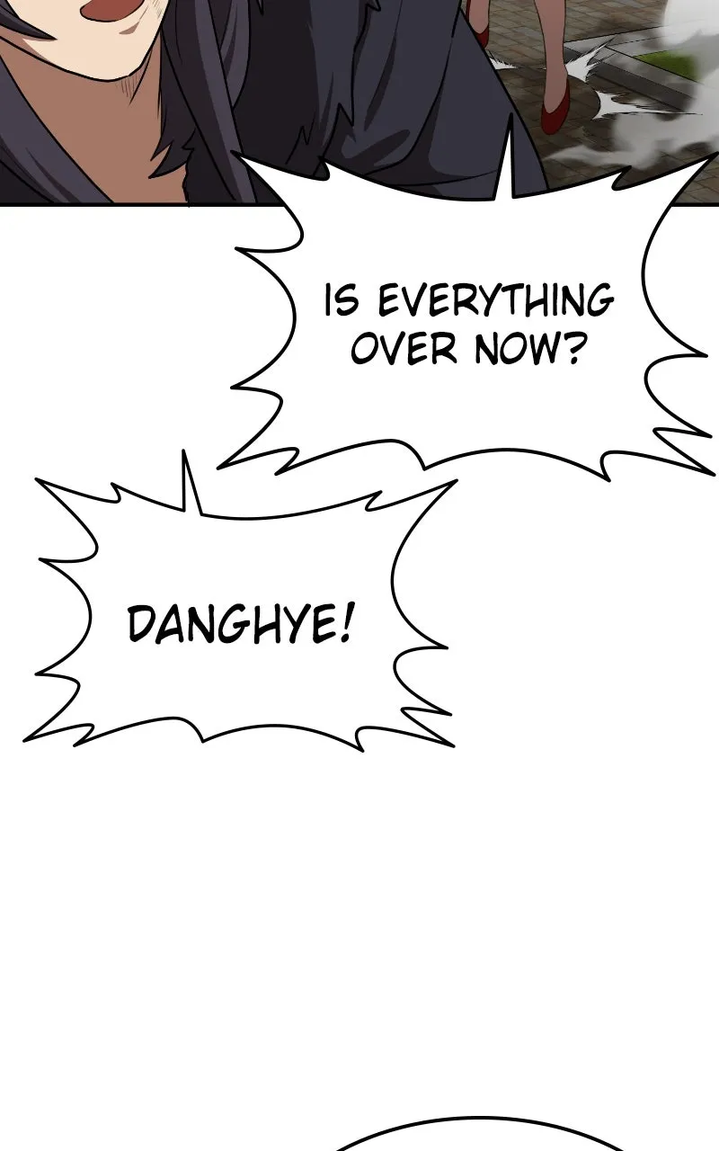Maybe Undefeatable Chapter 27 page 56 - 