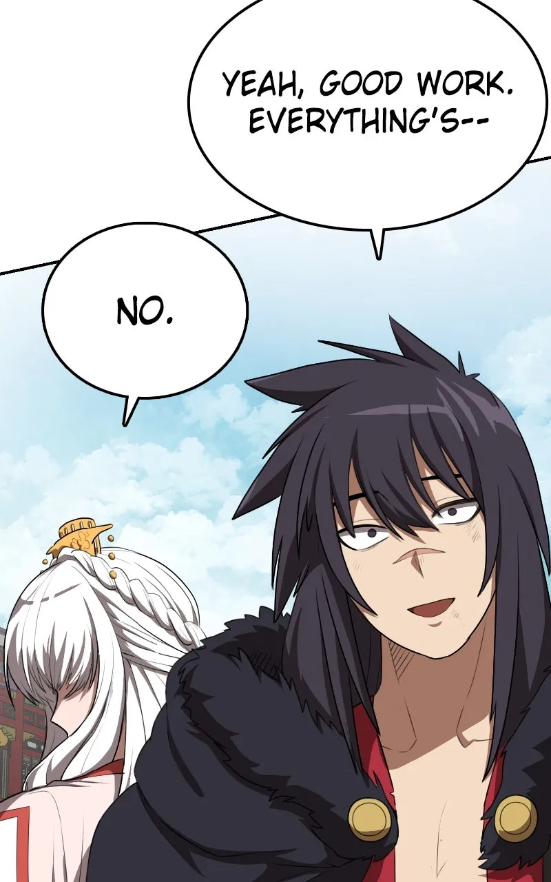 Maybe Undefeatable Chapter 27 page 57 - 