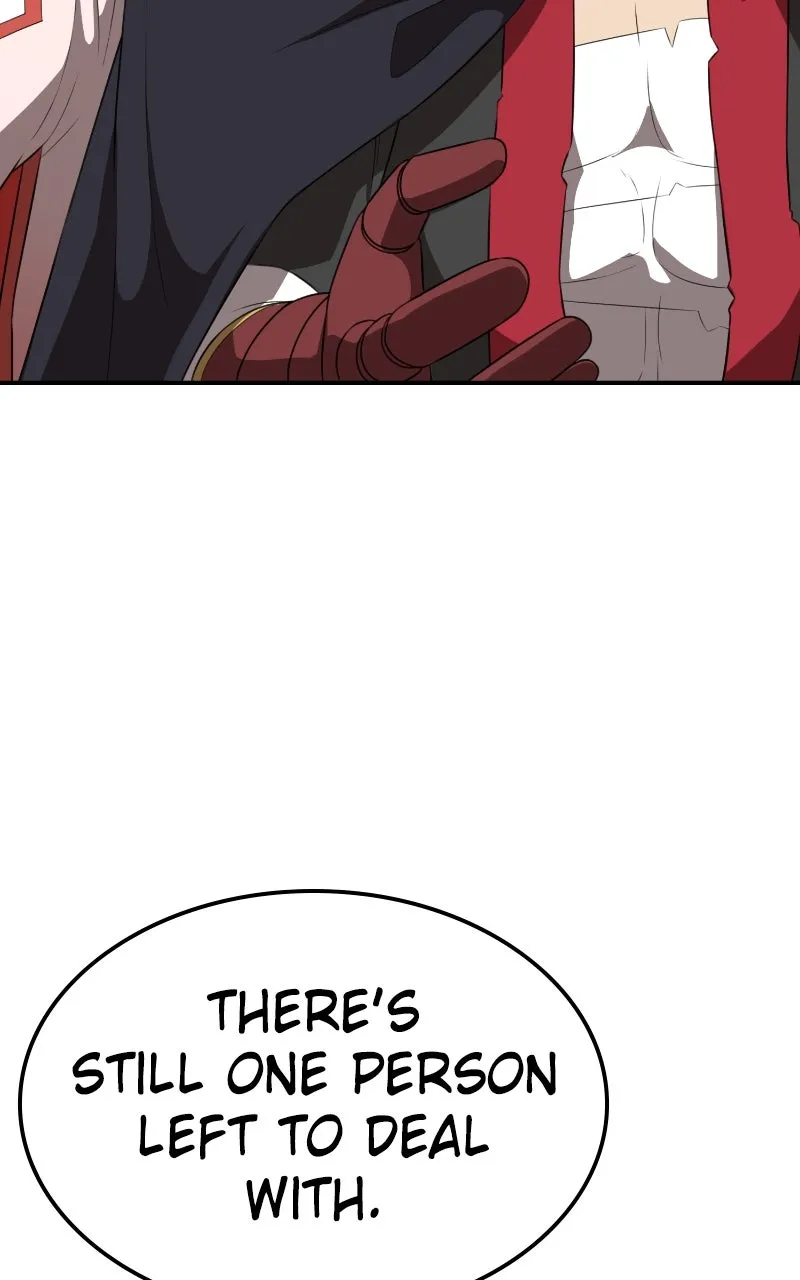 Maybe Undefeatable Chapter 27 page 58 - 