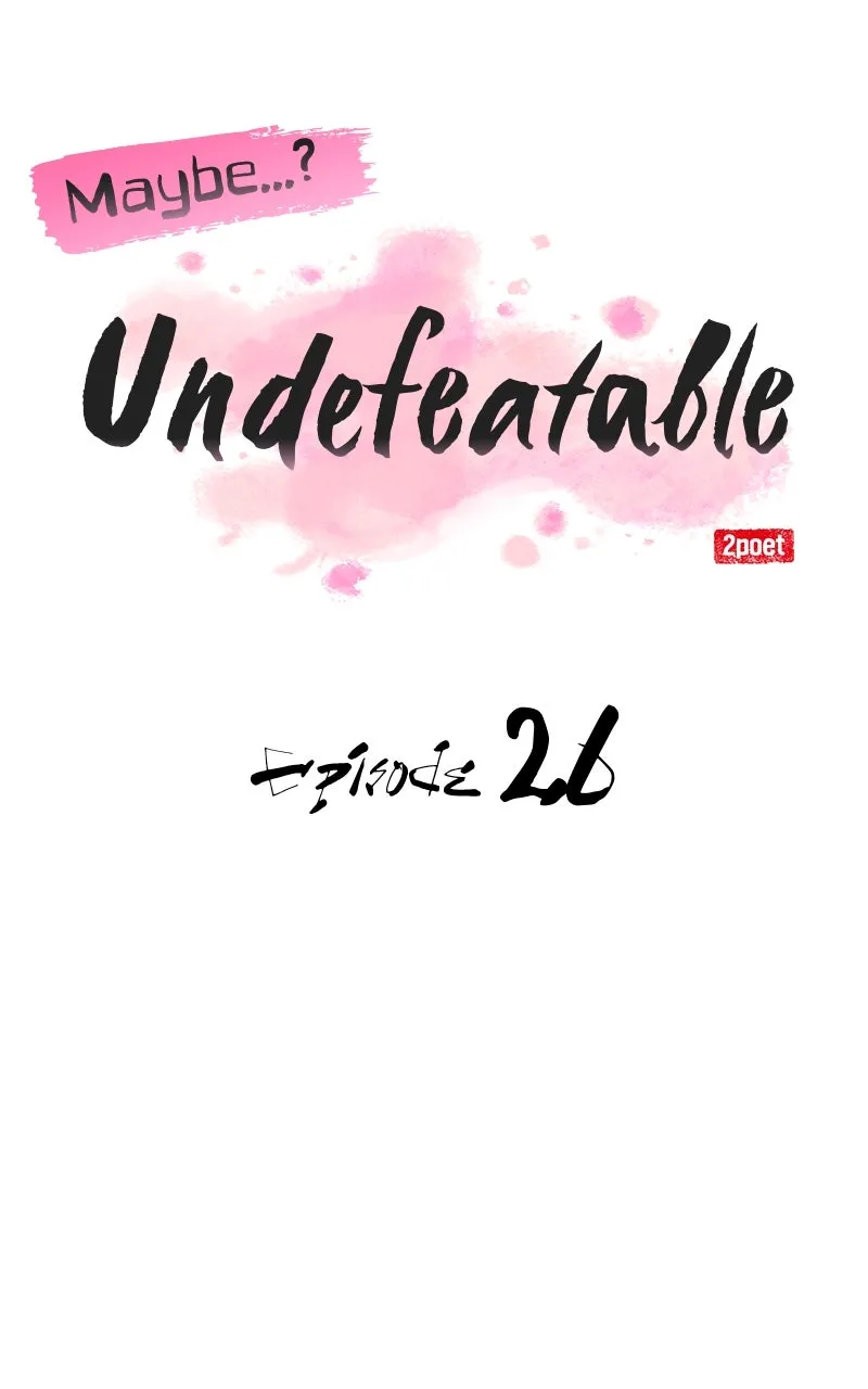 Maybe Undefeatable Chapter 27 page 60 - 