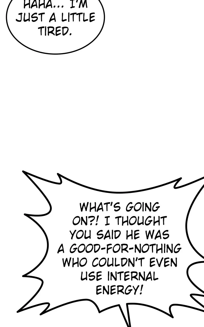 Maybe Undefeatable Chapter 27 page 7 - 