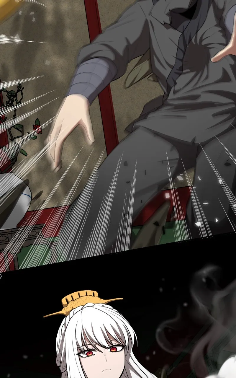 Maybe Undefeatable Chapter 27 page 62 - 
