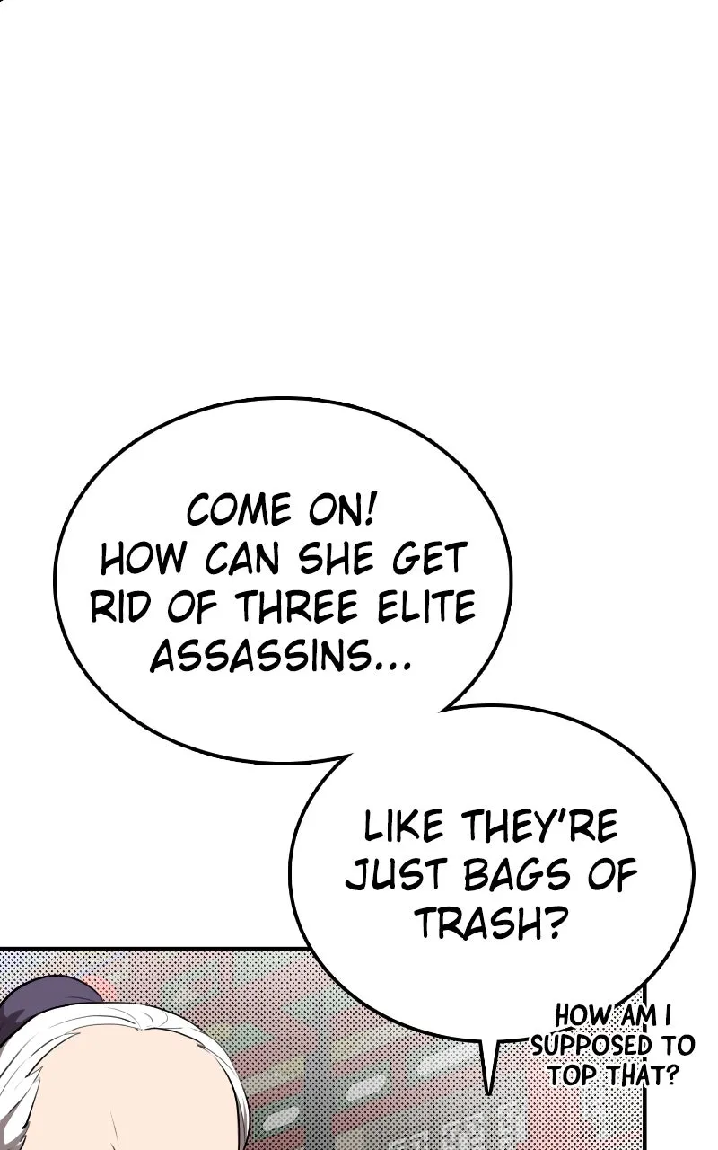 Maybe Undefeatable Chapter 27 page 64 - 