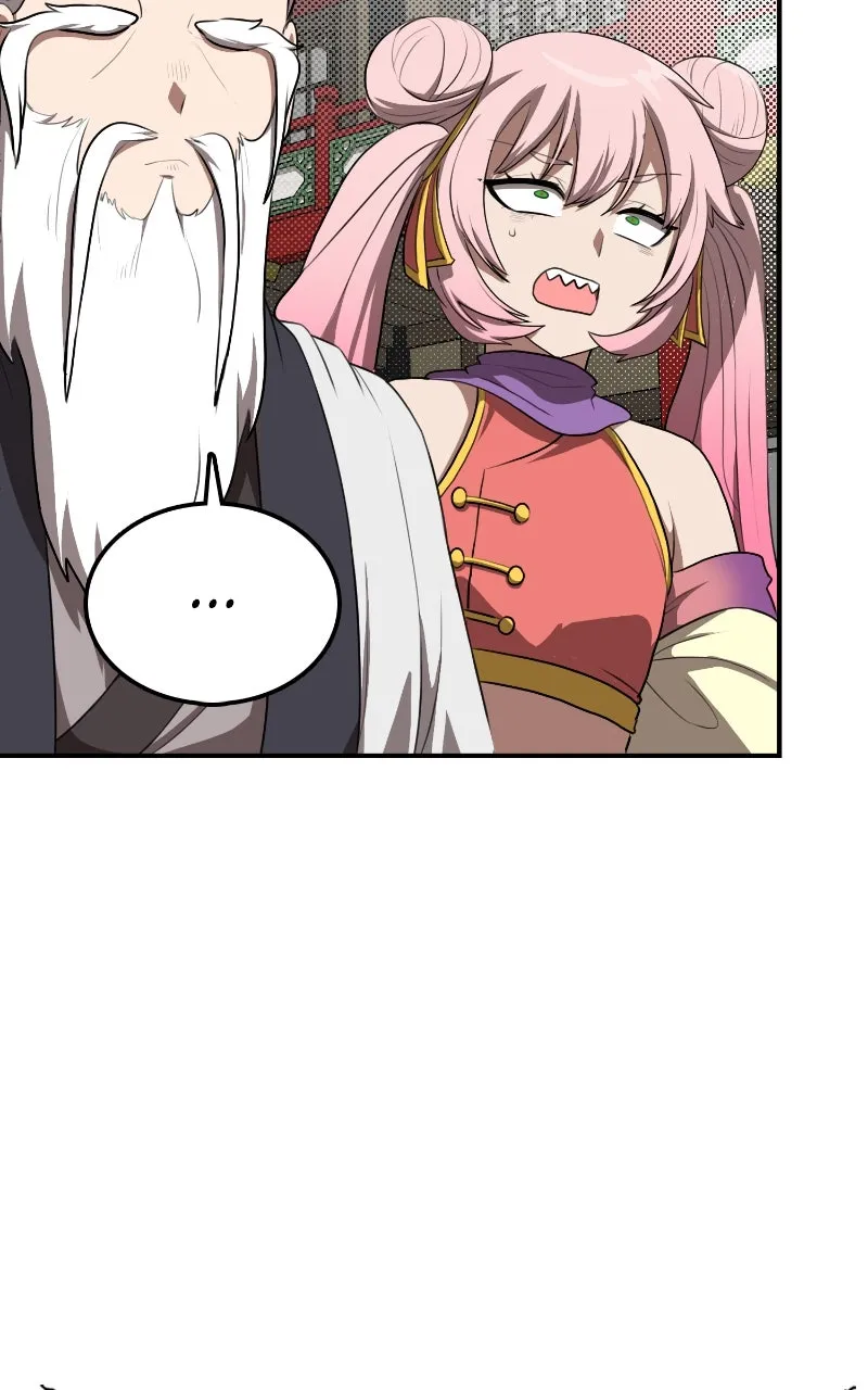 Maybe Undefeatable Chapter 27 page 65 - 