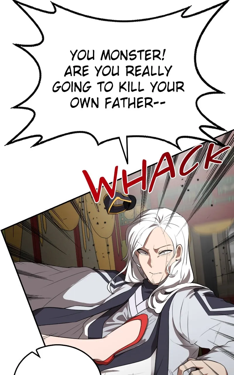 Maybe Undefeatable Chapter 27 page 66 - 