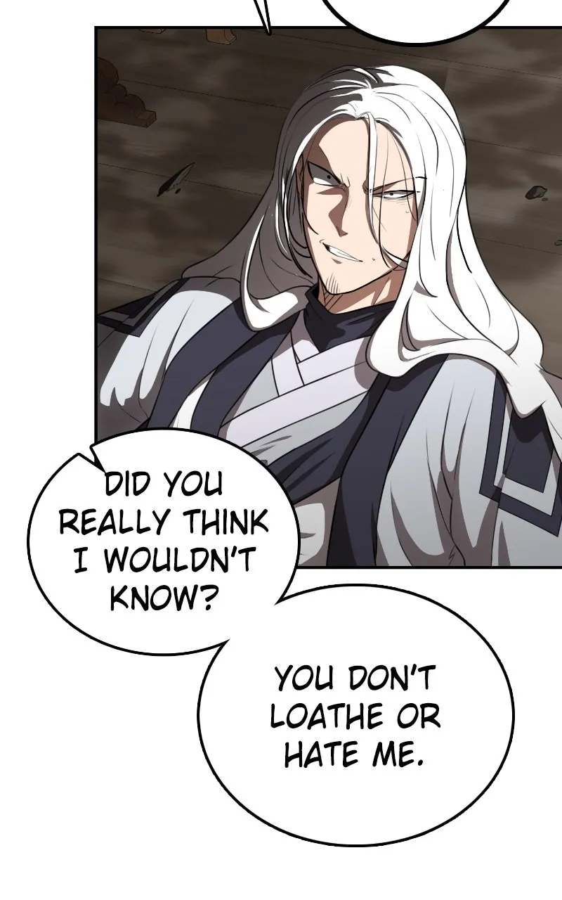Maybe Undefeatable Chapter 27 page 70 - 