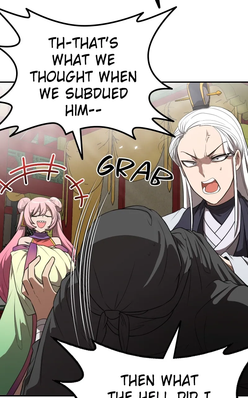Maybe Undefeatable Chapter 27 page 8 - 