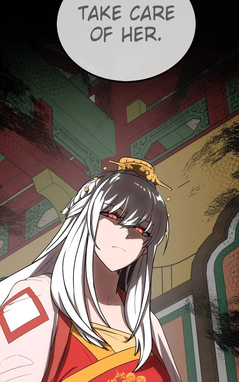 Maybe Undefeatable Chapter 27 page 80 - 