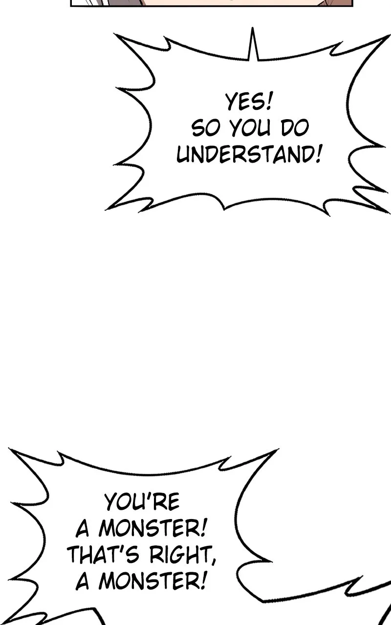Maybe Undefeatable Chapter 27 page 83 - 