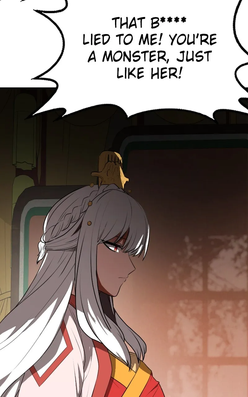 Maybe Undefeatable Chapter 27 page 84 - 