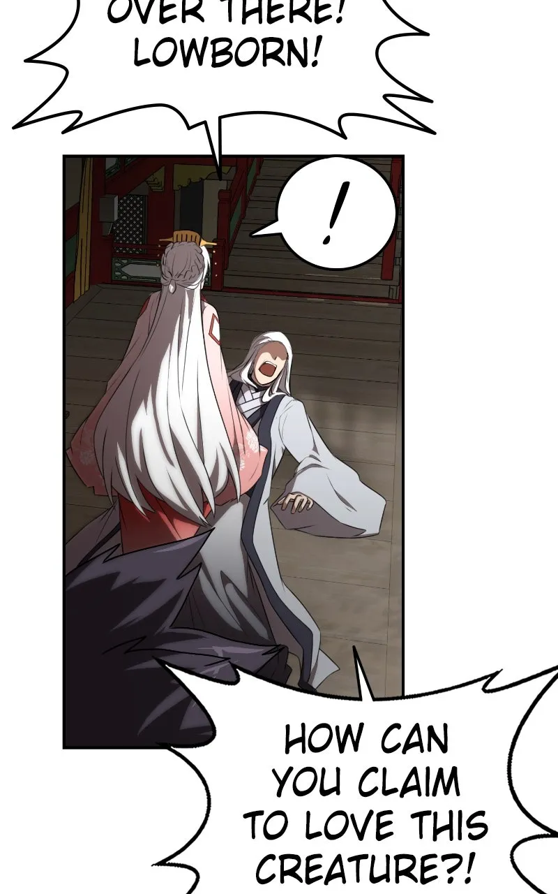 Maybe Undefeatable Chapter 27 page 86 - 