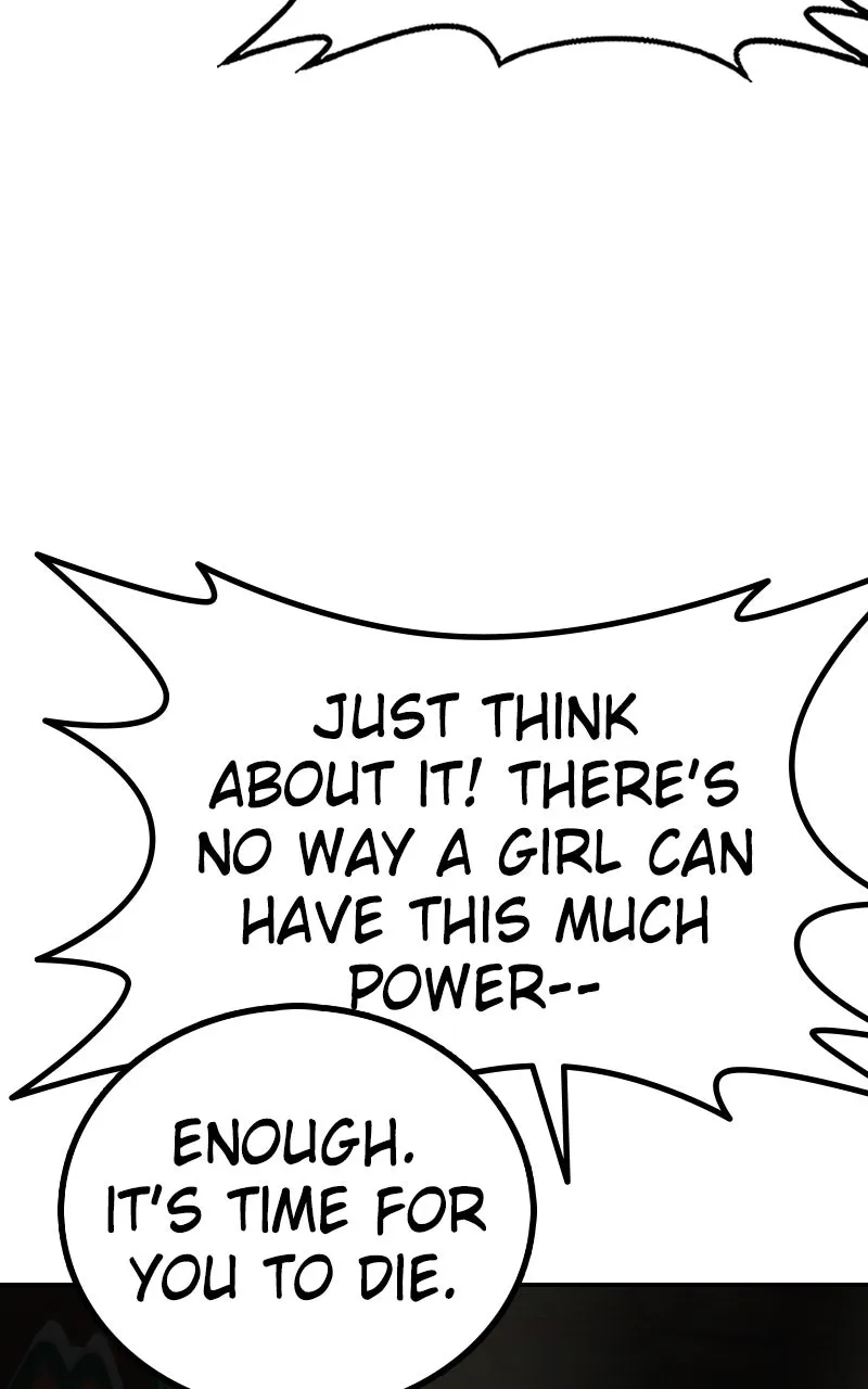 Maybe Undefeatable Chapter 27 page 87 - 