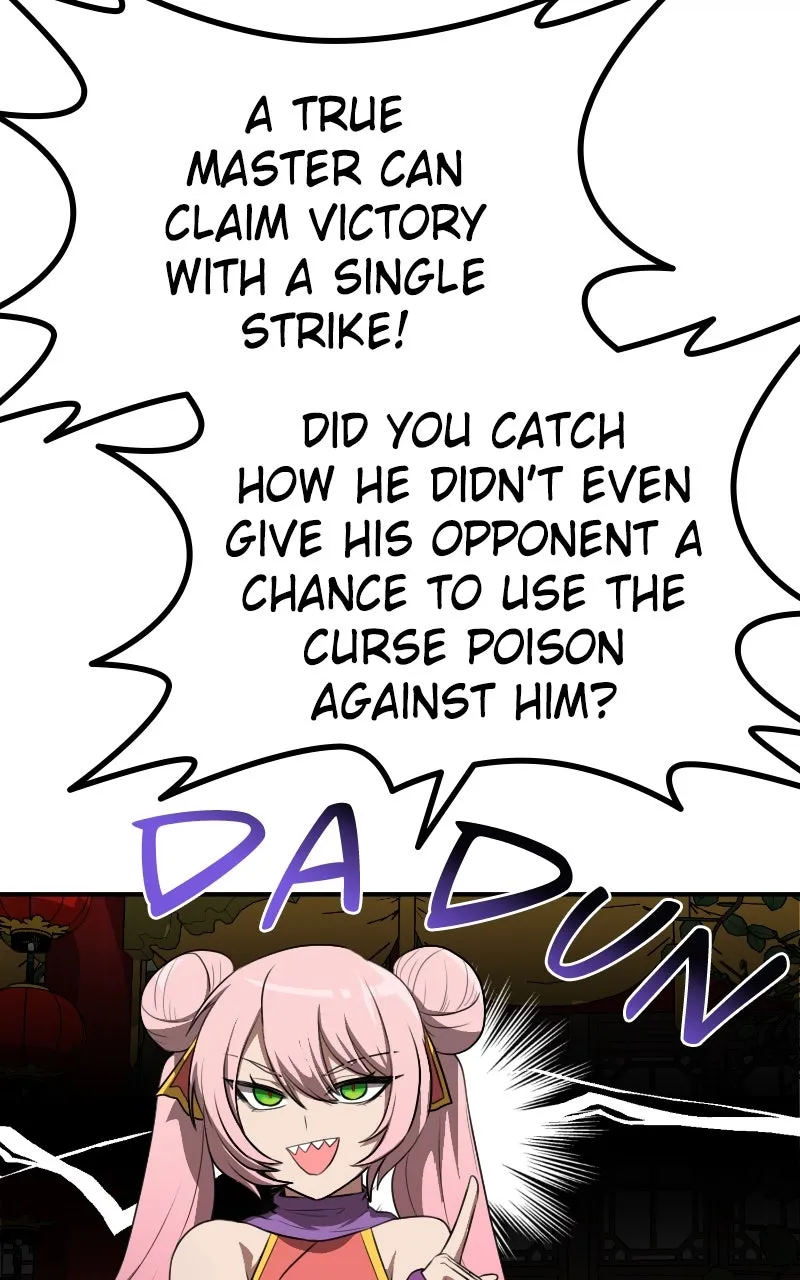 Maybe Undefeatable Chapter 27 page 10 - 