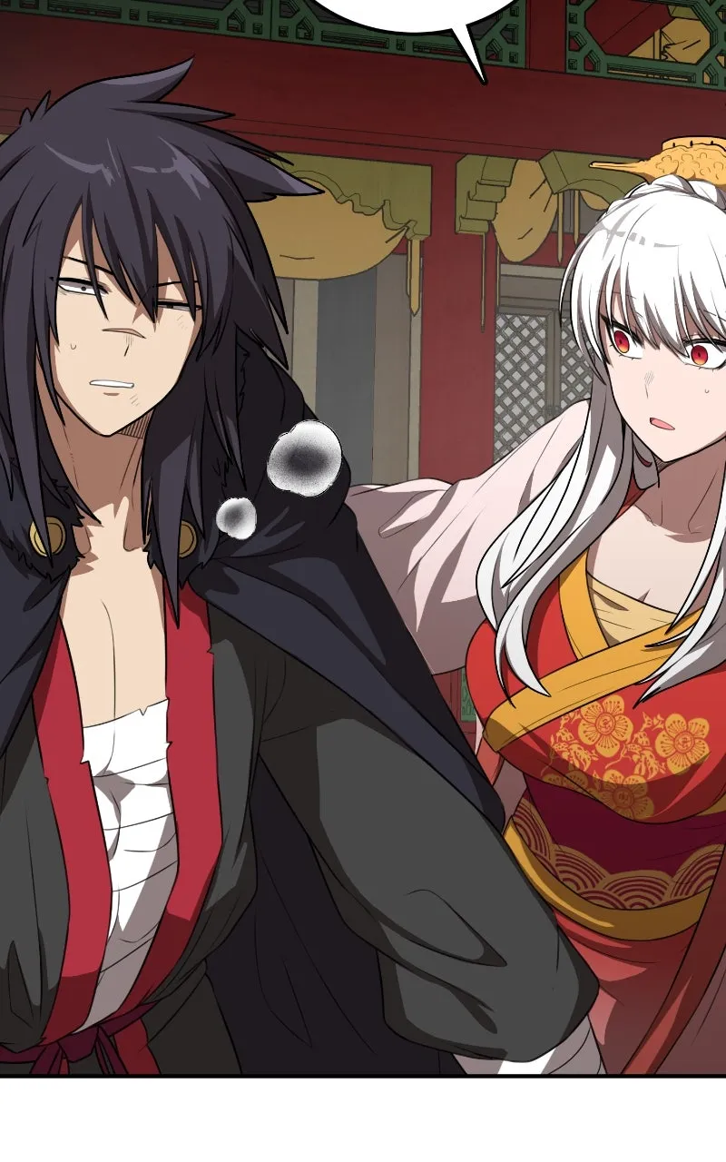 Maybe Undefeatable Chapter 27 page 91 - 