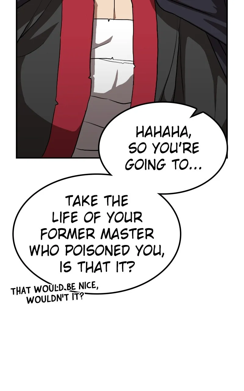 Maybe Undefeatable Chapter 27 page 93 - 