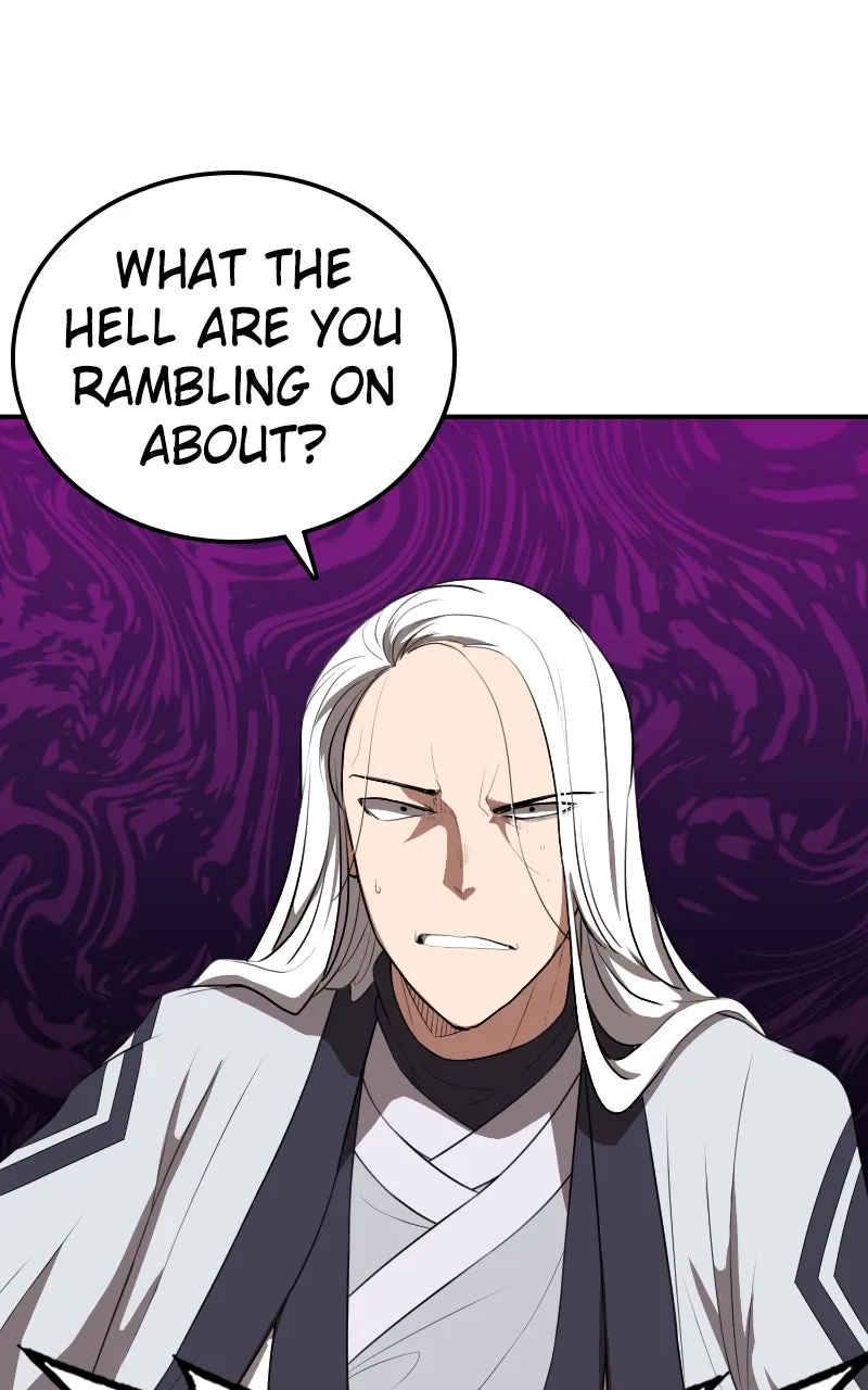 Maybe Undefeatable Chapter 27 page 96 - 