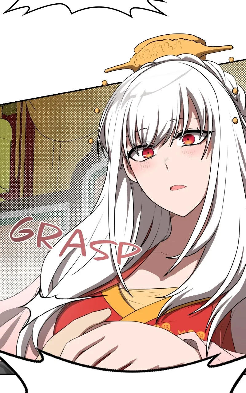 Maybe Undefeatable Chapter 27 page 98 - 