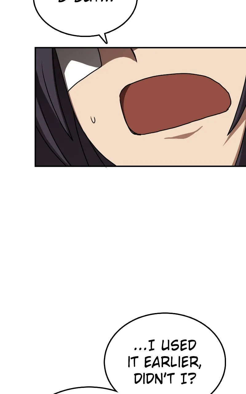 Maybe Undefeatable Chapter 28 page 103 - 