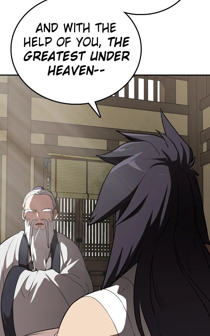 Maybe Undefeatable Chapter 28 page 104 - 
