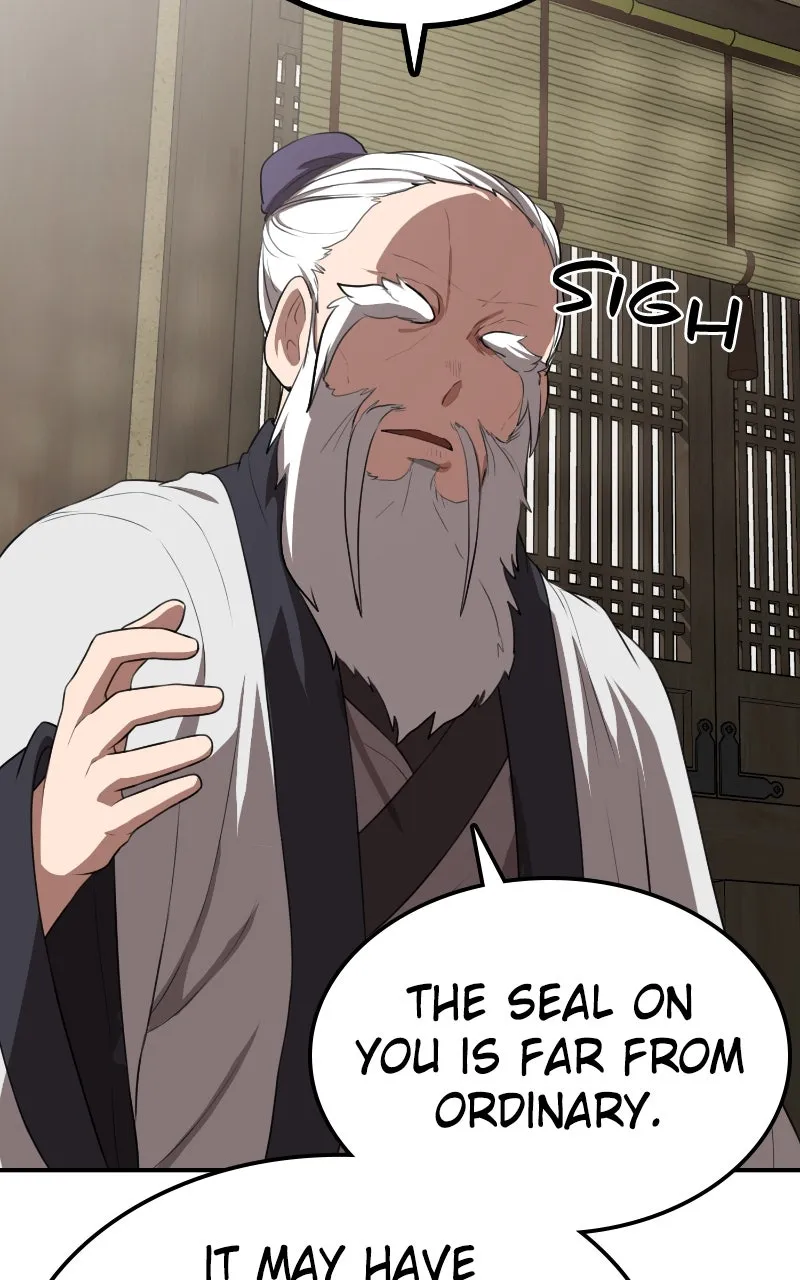 Maybe Undefeatable Chapter 28 page 106 - 
