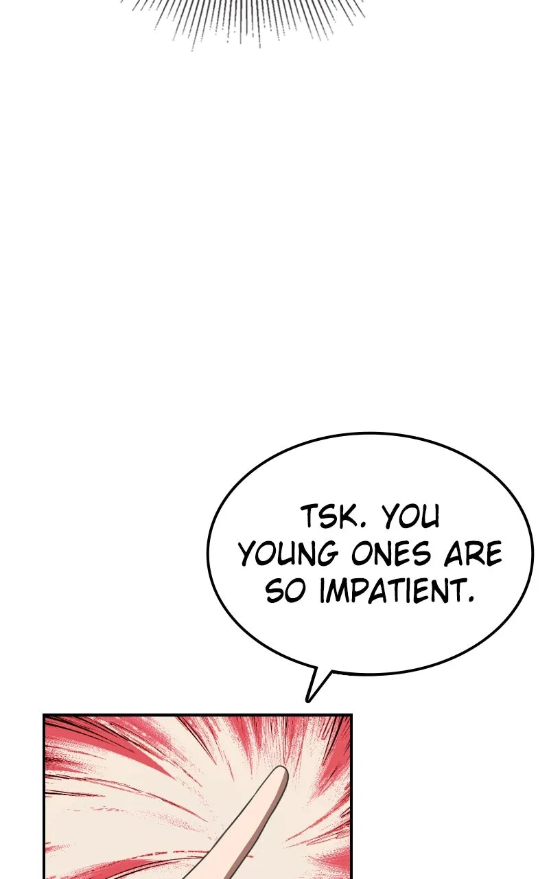 Maybe Undefeatable Chapter 28 page 111 - 