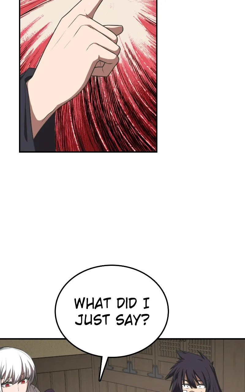 Maybe Undefeatable Chapter 28 page 112 - 