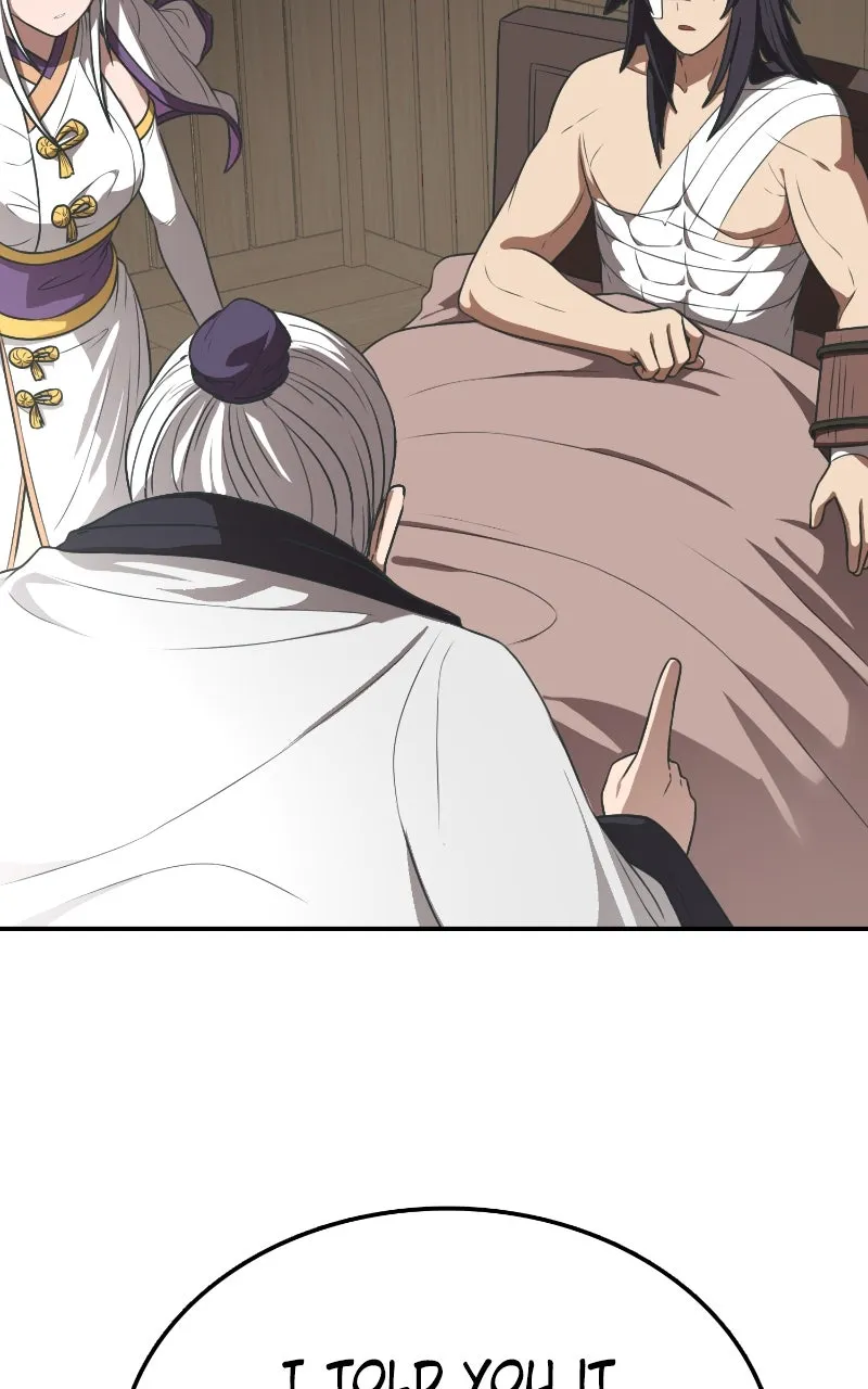 Maybe Undefeatable Chapter 28 page 113 - 