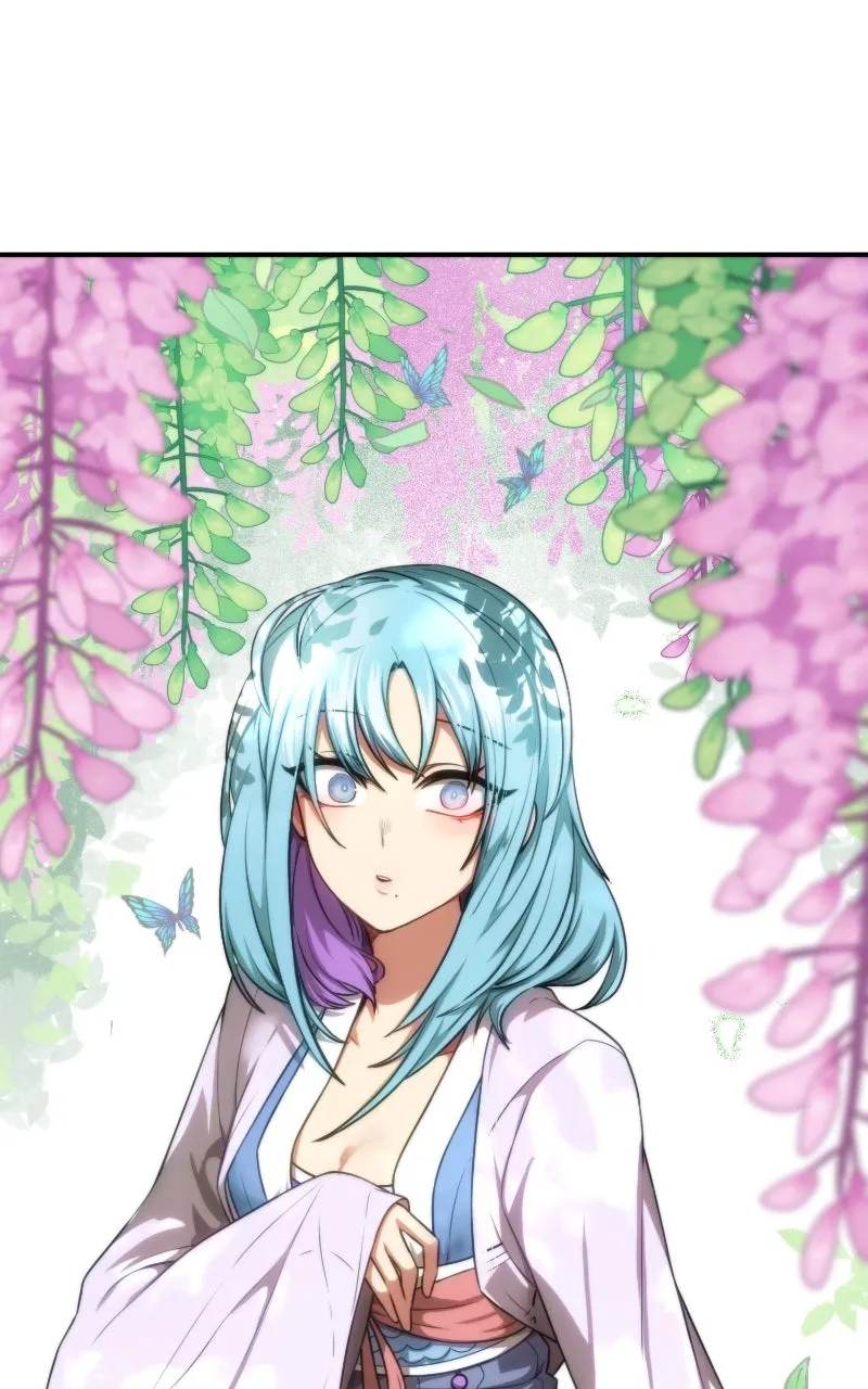 Maybe Undefeatable Chapter 28 page 117 - 
