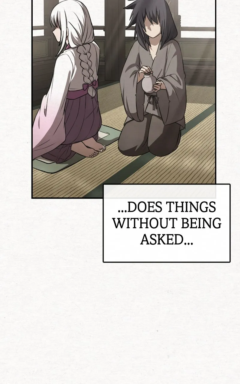 Maybe Undefeatable Chapter 28 page 20 - 