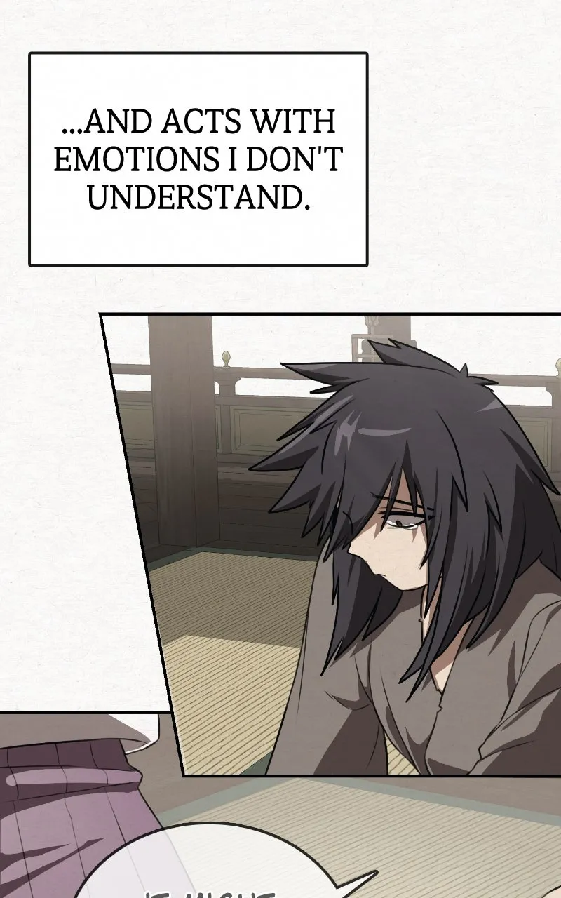 Maybe Undefeatable Chapter 28 page 21 - 