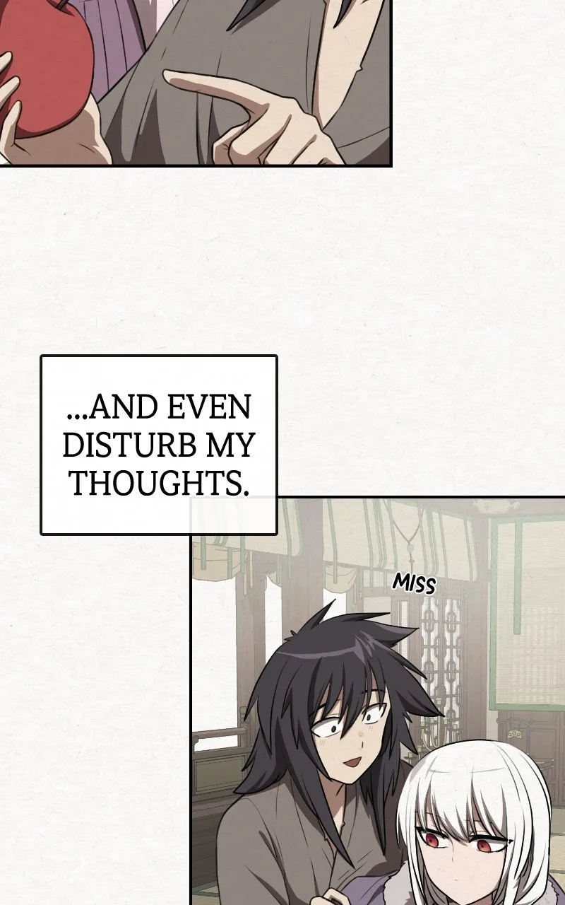 Maybe Undefeatable Chapter 28 page 26 - 
