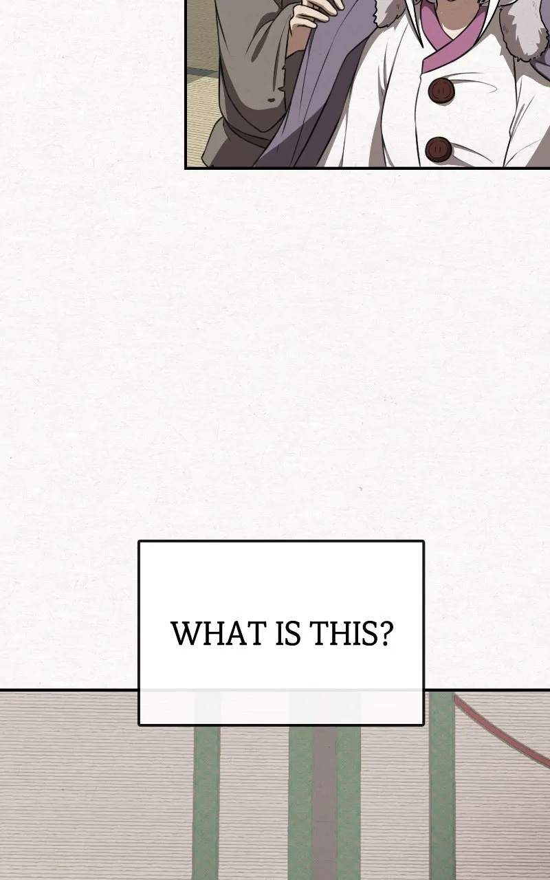 Maybe Undefeatable Chapter 28 page 27 - 