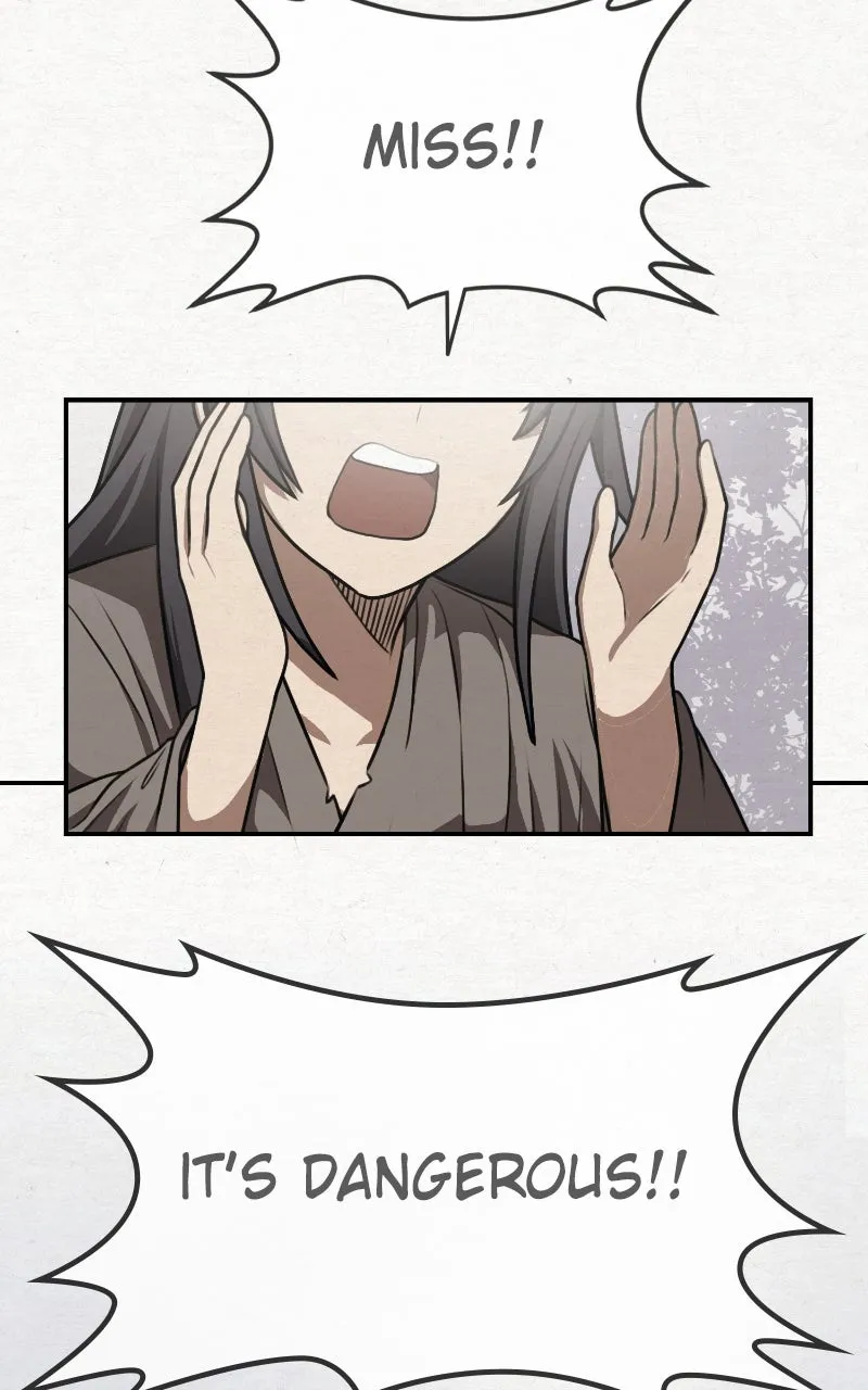 Maybe Undefeatable Chapter 28 page 34 - 