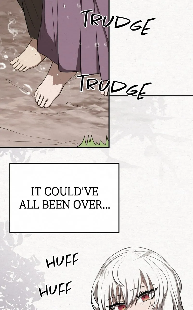 Maybe Undefeatable Chapter 28 page 52 - 