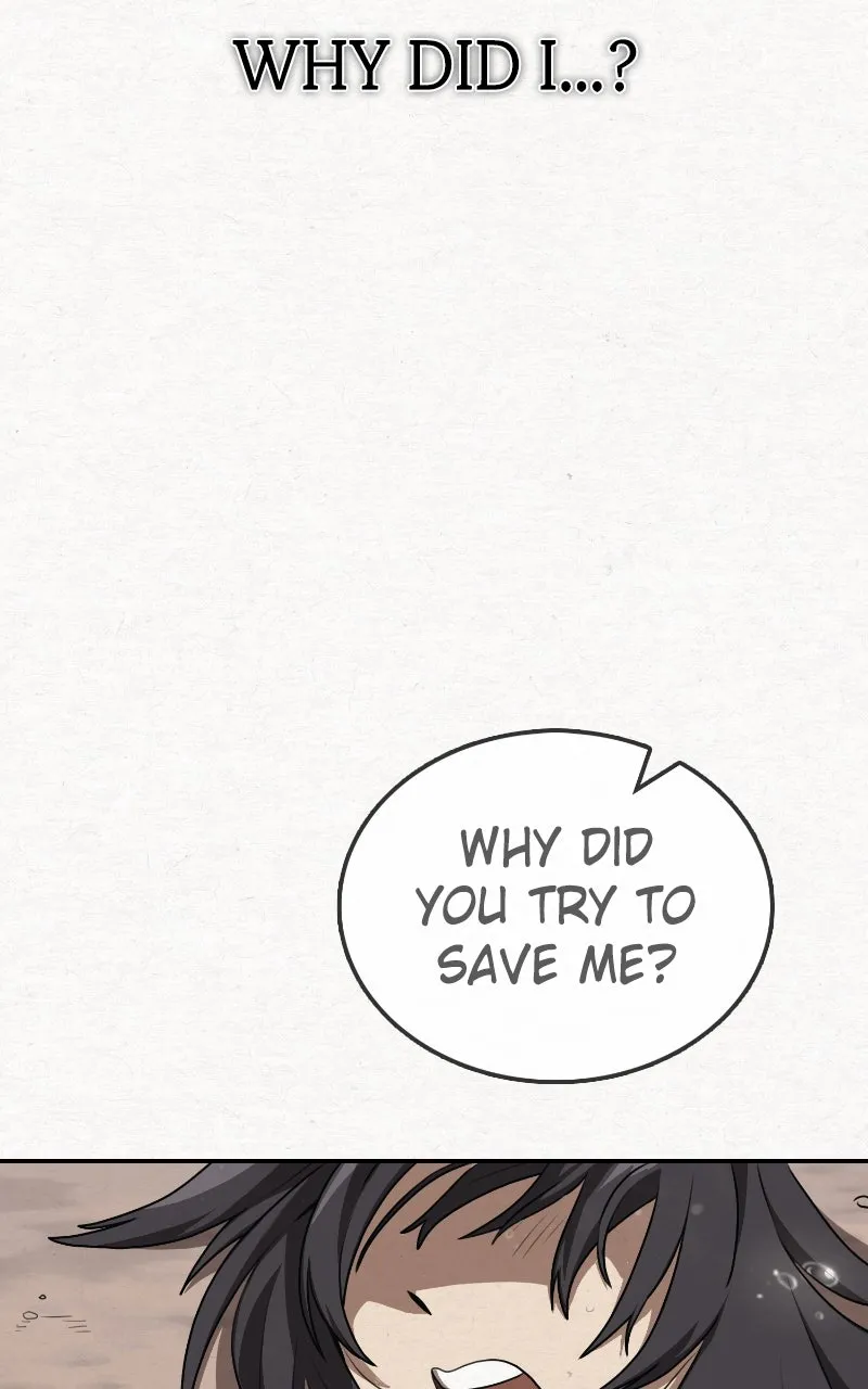 Maybe Undefeatable Chapter 28 page 56 - 