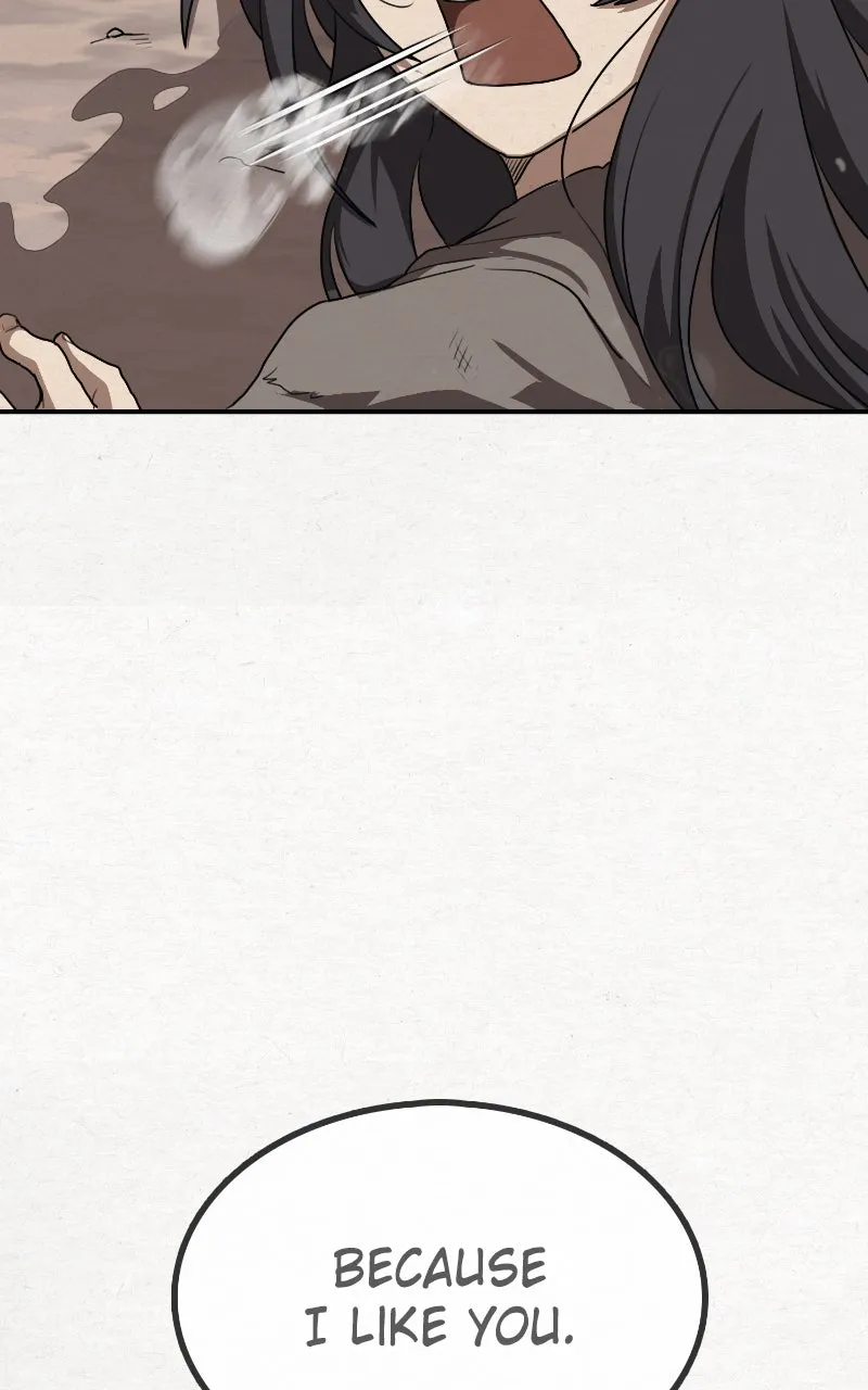 Maybe Undefeatable Chapter 28 page 57 - 