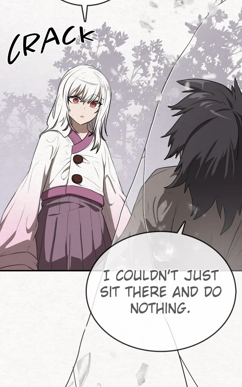 Maybe Undefeatable Chapter 28 page 60 - 