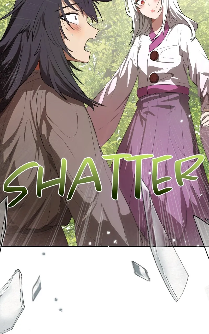 Maybe Undefeatable Chapter 28 page 64 - 