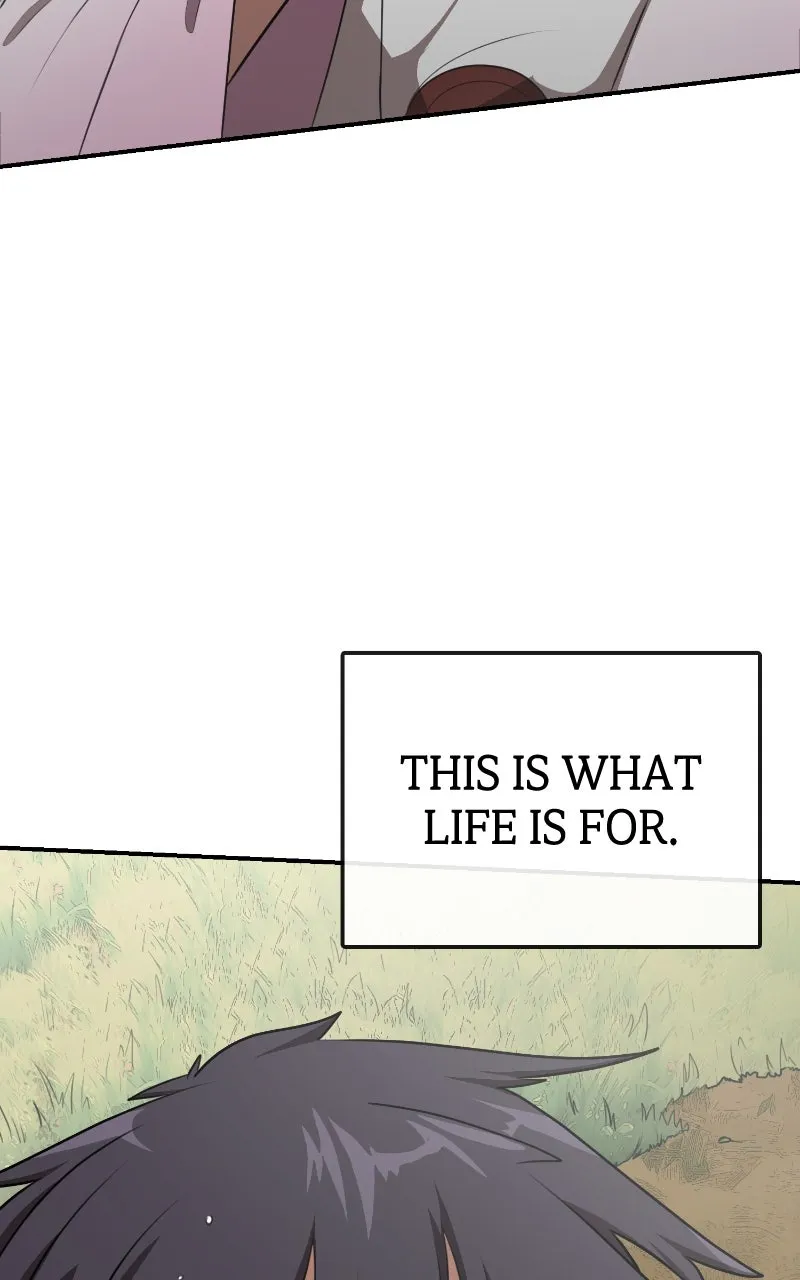 Maybe Undefeatable Chapter 28 page 69 - 