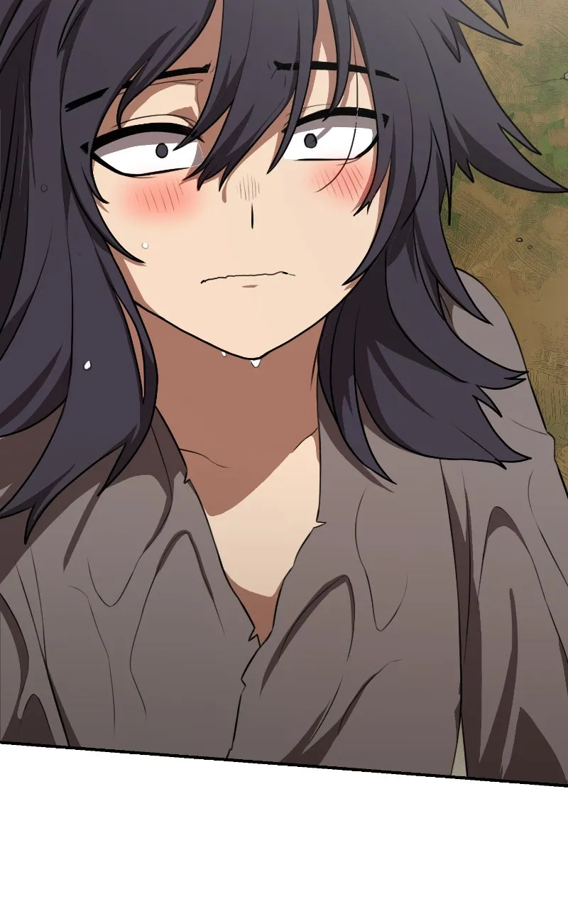 Maybe Undefeatable Chapter 28 page 70 - 