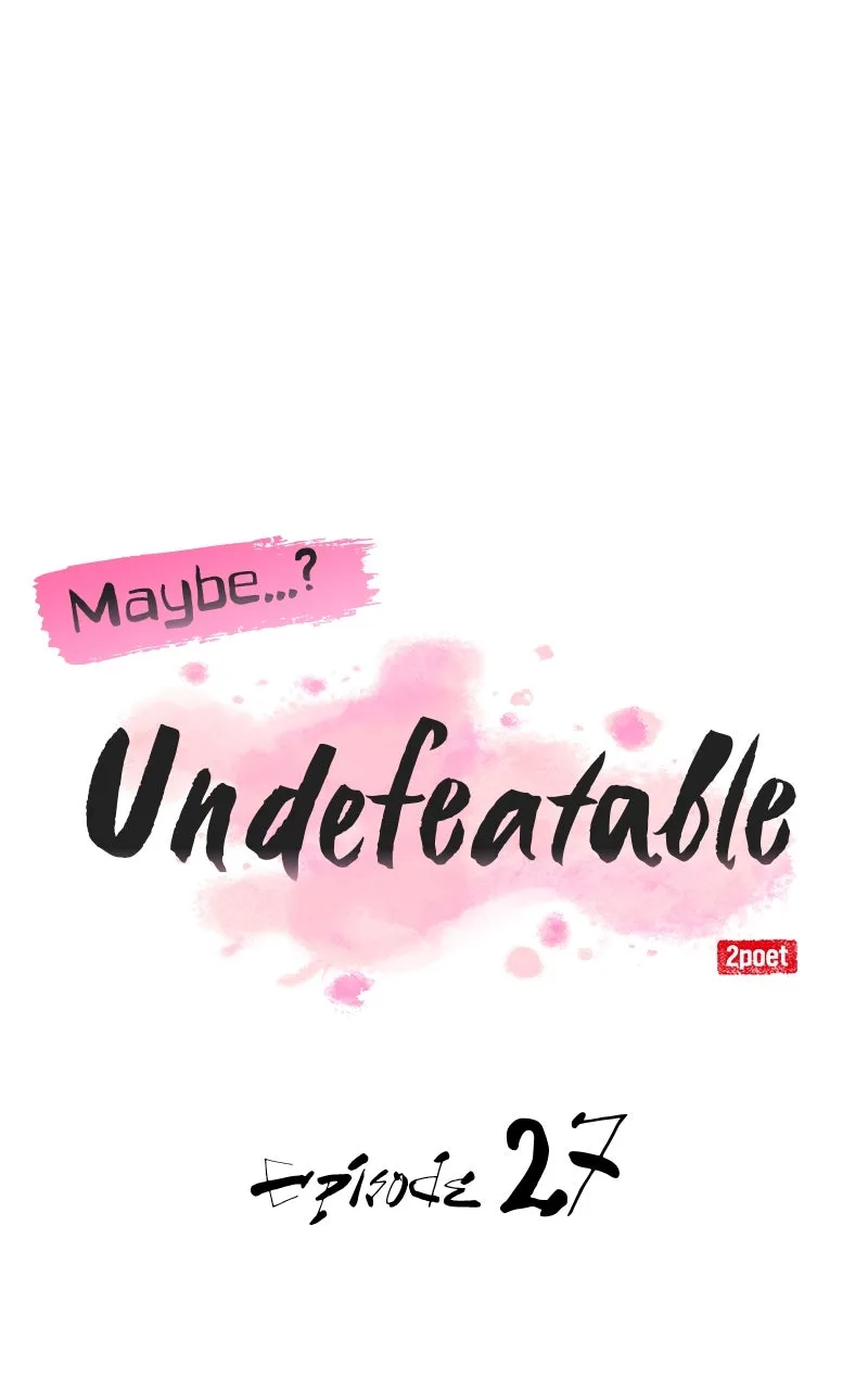 Maybe Undefeatable Chapter 28 page 77 - 