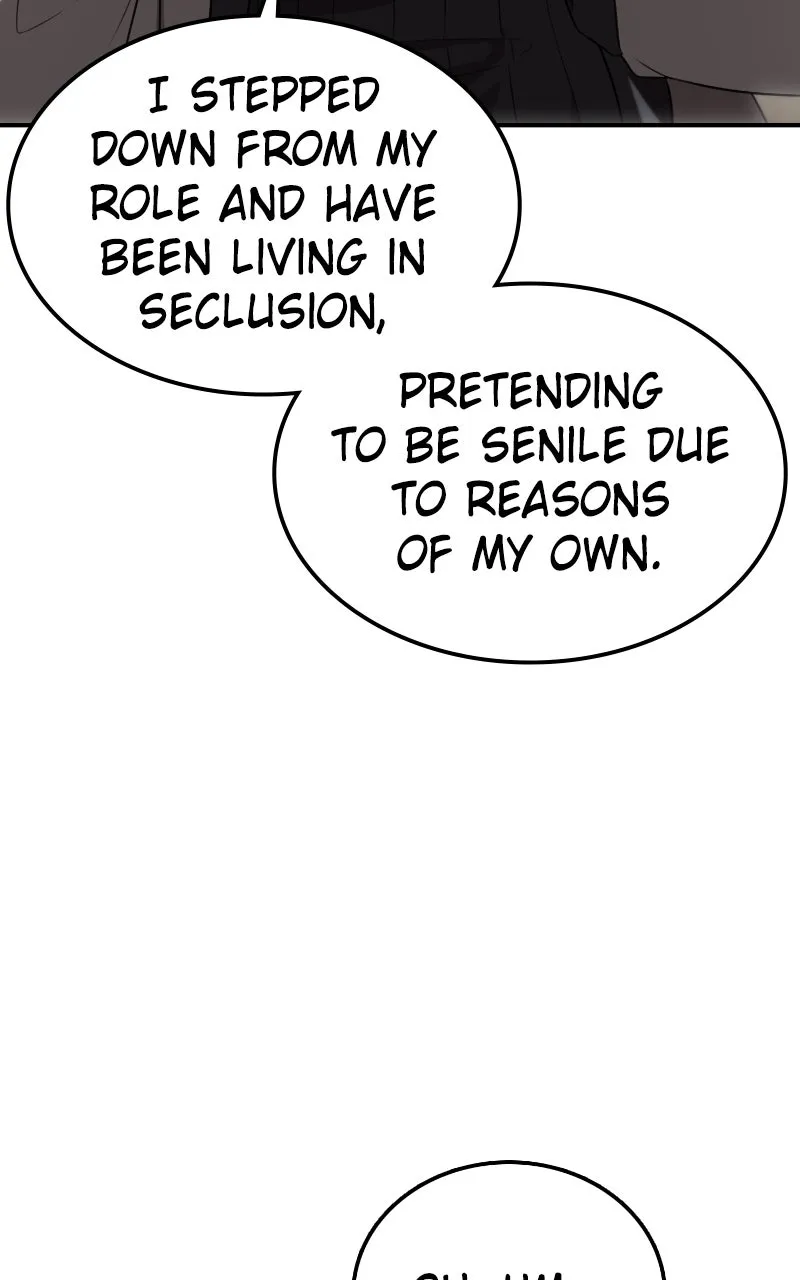 Maybe Undefeatable Chapter 28 page 80 - 