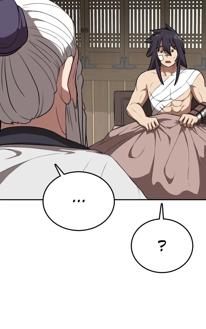 Maybe Undefeatable Chapter 28 page 83 - 