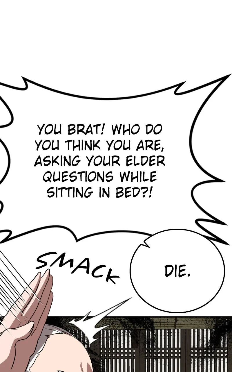 Maybe Undefeatable Chapter 28 page 84 - 